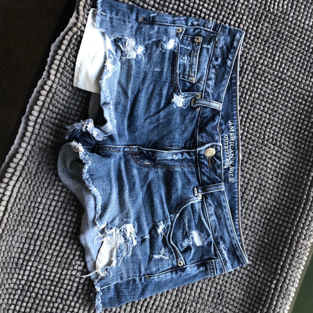 American Eagle 🦅 Denim shorts